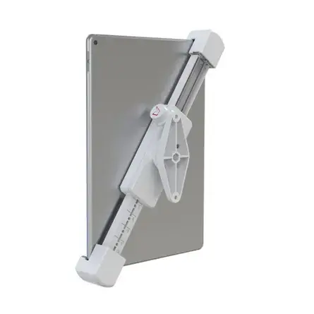 Barkan Drehbarer Halter für 7" - 14" Tablets / Wandhalterung