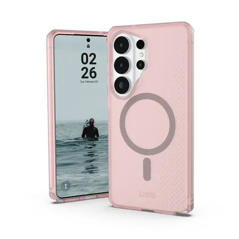 UAG Dot Rückseite für Samsung Galaxy S26 Ultra Rose