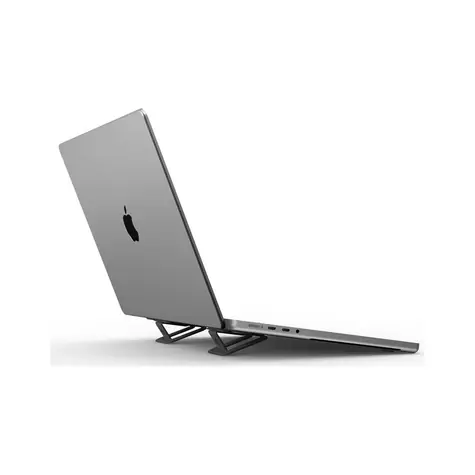 Spigen Slimfold Laptop Stand LD201-S2 Ständer für Laptop/MacBook schwarz