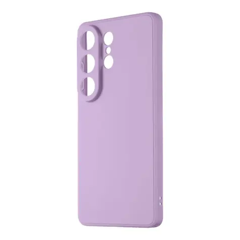 Obal:Me Matte TPU-Hülle für Samsung Galaxy S26 Ultra Lila