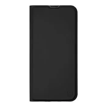 Obal:Me SmoothTouch Hülle für Motorola G06/G06 Power Schwarz