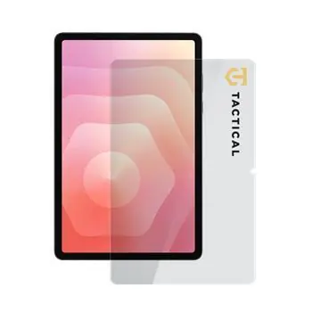 Tactical Schutzglas für Samsung Galaxy Tab S10/S11, klar