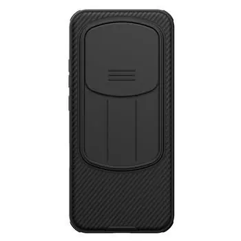 Nillkin CamShield PRO Rückseite für Honor Magic 8 Pro Schwarz