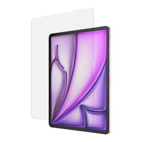 Belkin SCREENFORCE Schutzglas aus gehärtetem Glas für Apple iPad Air 13" (M2)