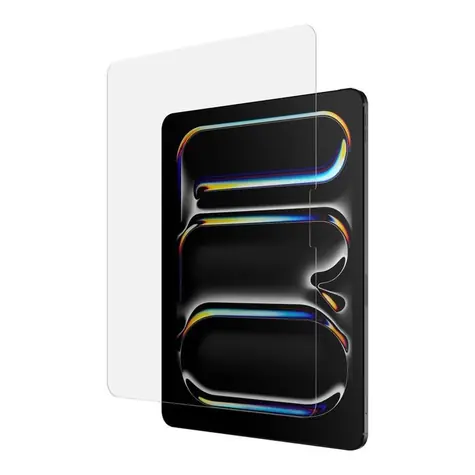 Belkin SCREENFORCE Schutzglas aus gehärtetem Glas für Apple iPad Pro 13" (M4)