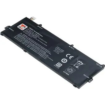 T6 Power Akku für HP Pavilion 15-cs1000, 15-cs2000 und 15-cs3000 Serie / 4100 mAh / 61 Wh / 4 Zellen