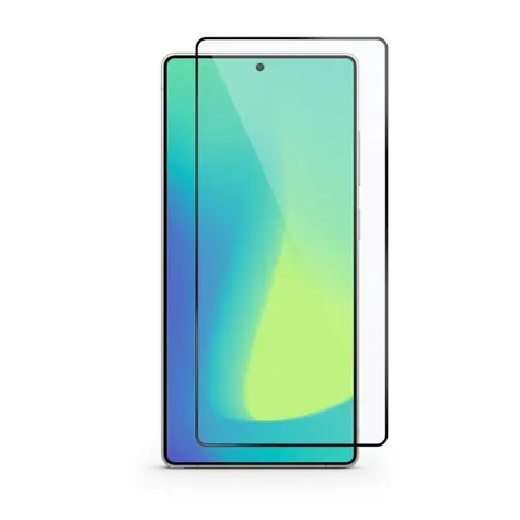 Spello Edge-to-Edge-Glasschutzfolie DF aus gehärtetem Glas für Samsung Galaxy S26 Ultra