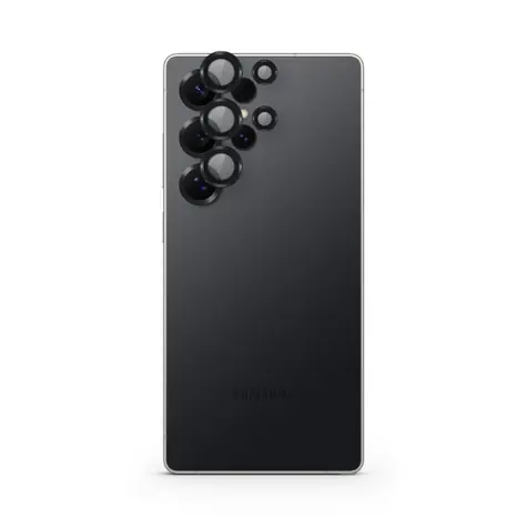 Spello Aluminium-Linsenschutzglas für die Linse des Samsung Galaxy 26 Ultra