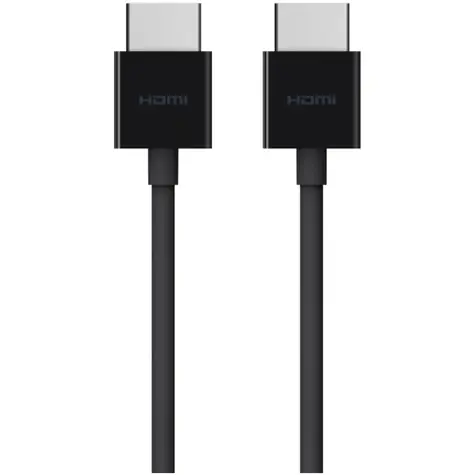 Belkin Premium HDMI-Kabel 2 m / 4K 