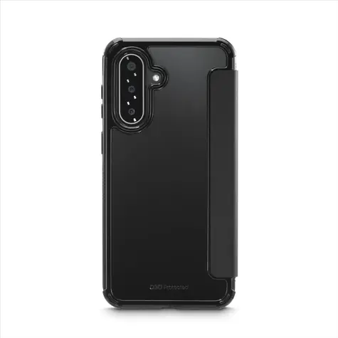 HAMA Extreme Protect Hülle für Samsung Galaxy A17/A17 5G / D3O®-Lizenz