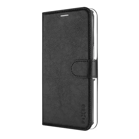 FIXED Opus Book Hülle für Samsung Galaxy S26 Ultra Schwarz