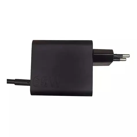 MSI -Netzteil 1T52 schwarz / 65 W / USB-C