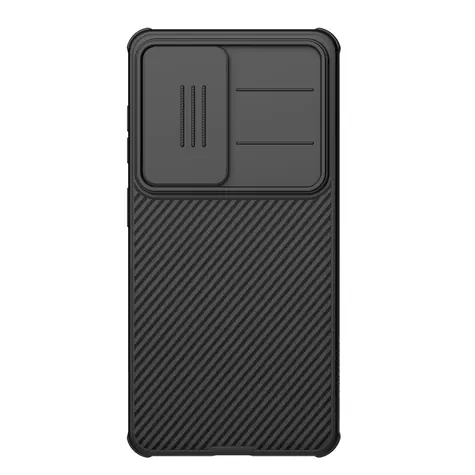 Nillkin CamShield PRO Rückseite für Samsung Galaxy S26 Schwarz