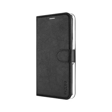 FIXED Opus Book Hülle für Samsung Galaxy S26 Schwarz