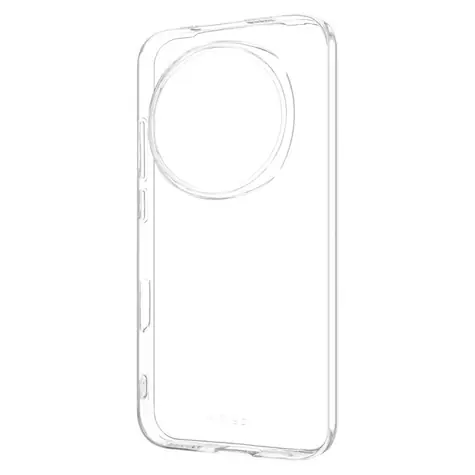 FIXED TPU-Gelhülle Story für Honor Magic 8 Pro 5G, transparent