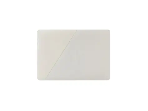 Native Union Stow Slim Sleeve für Macbook 15/16" Sandstein