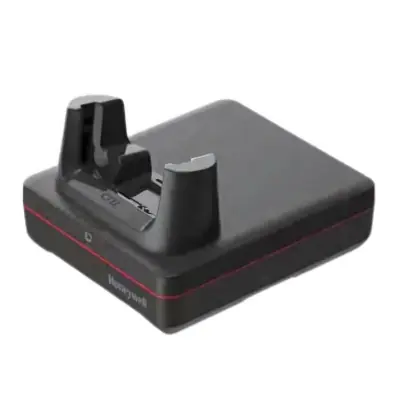 Honeywell Einzelsteckplatz-Ladeschale für CT32 / USB-C-Kabel