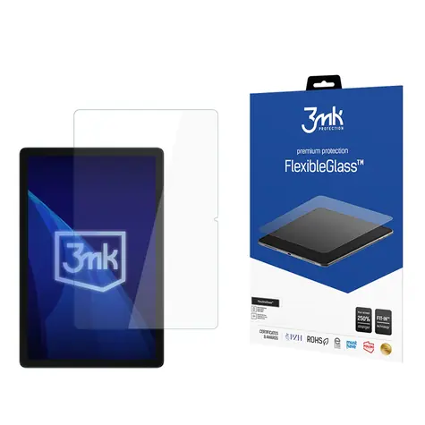 3mk FlexibleGlass Hybridglas für Samsung Galaxy Tab A11+