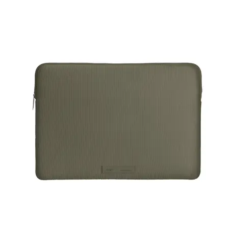 UNIQ Cyprus Ridge Edition wasserdichte Laptoptasche bis 14 Zoll, Sage