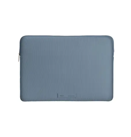 UNIQ Cyprus Ridge Edition wasserdichte Laptoptasche bis 14 Zoll, Himmelblau