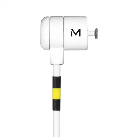 Mobilis 001111 Laptopschloss mit Schlüssel 1,8 m