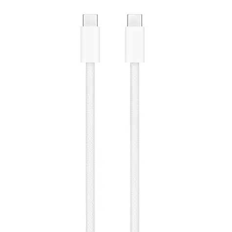 Ausgepackt - Apple 240W USB-C Ladekabel 2m weiß / unverpackt