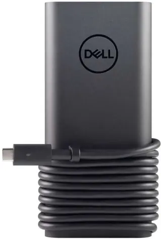Ausgepackt - DELL Netzteil 130W (450-AHRG) / USB-C / ausgepackt