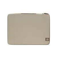 HP Schutzhülle für 13-14" Laptops, beige / Laptophülle 