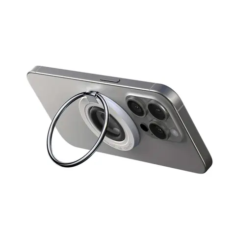 Joyroom JR-ZS383 MagSafe Magnethalterung schwarz