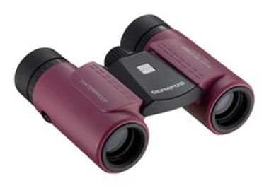 Olympus Fernglas 8x21 RC II WP Magenta