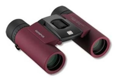 Olympus Fernglas 8x25 WP II Deep Purple