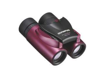Olympus Fernglas 8x21 RC II / Magenta