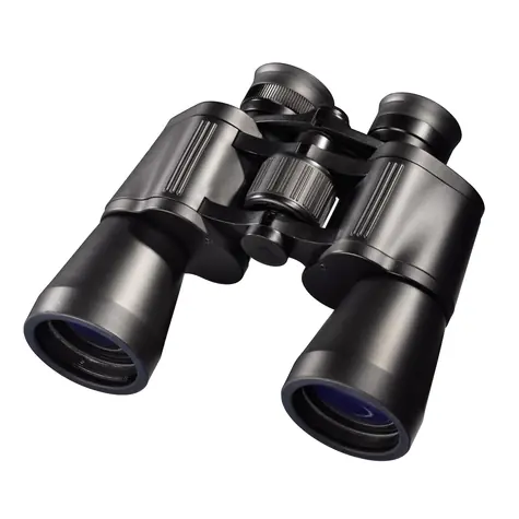 HAMA Optec 10x50 Fernglas schwarz