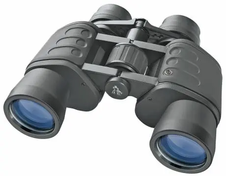 Bresser Hunter 8x40 / Fernglas 