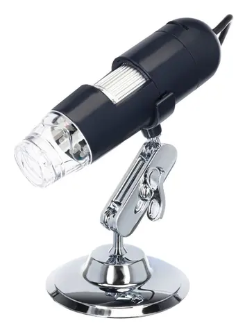 Discovery Artisan 16 Digitalmikroskop / 2MP / 1600 x 1200 px / USB