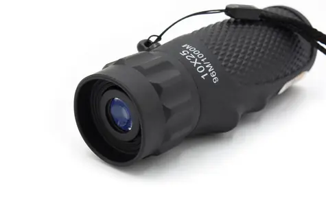 Technaxx TX0569 Monokular-Fernglas 10x25 