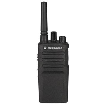 Motorola XT 420 / 1x Radio / 16 Kanäle
