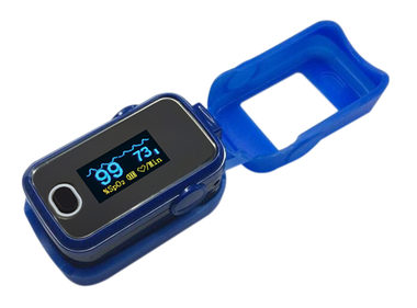 Intec A310 Pulsoximeter / LCD-Display