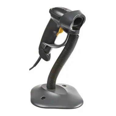 ZEBRA LS2208 Kit-USB / 1D-Barcodescanner / USB-COM-Port-Emulation / Schwarz