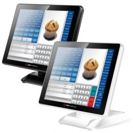 Colormetrics Ständer schwarz / für Colormetrics P2000 
