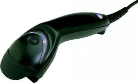 Honeywell MS5145 Eclipse (USB) Schwarz / Barcodescanner / Einzeiliges Laserscannen