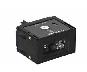 Opticon NLV-3101 USB schwarz / fester Laser-Barcodescanner 1D und 2D / USB