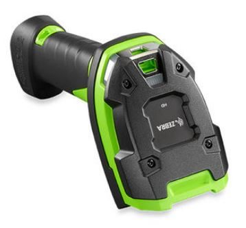 ZEBRA DS3678-HD Kit(USB) / 2D-Barcodescanner / BT / RS-232 / KBW / USB/ schwarz