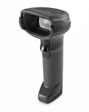 ZEBRA DS8108 SR Kit-USB / 2D-Barcodescanner / Multi-IF / schwarz
