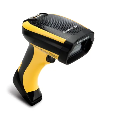 Datalogic PowerScan PD9130 Kit-RS232 / 1D-Barcodescanner / Multi-IF