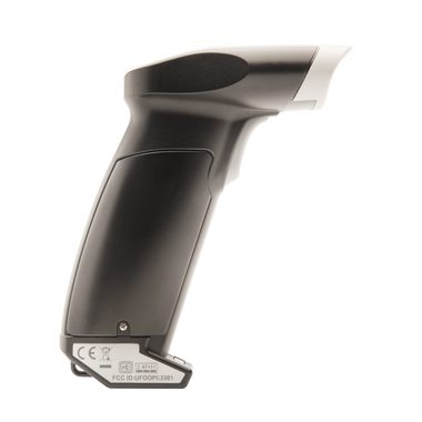 Opticon OPC-3301i / 1D-Barcodescanner / CCD / BT / ohne Quelle / schwarz