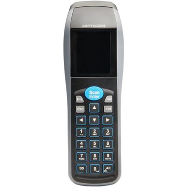 Opticon OPH-3001 / 2D-Mobilterminal / 2" TFT LCD / alphanumerische Tastatur / USB