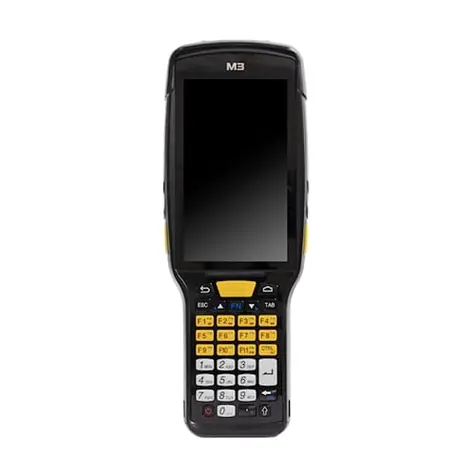 M3 Mobile UL20W LR Anzahl 28 / 2D SE4850 / Nr. cl. / BT / Wi-Fi / GPS / Kamera / Android 9.0