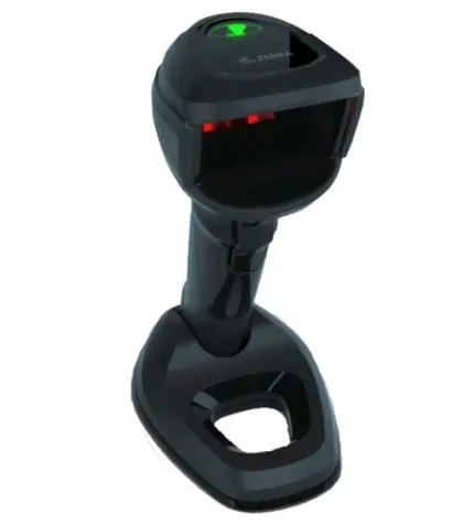 ZEBRA DS9908R RFID / 2D-Barcodescanner / RFID / Digimarc / Multi-IF / IP42