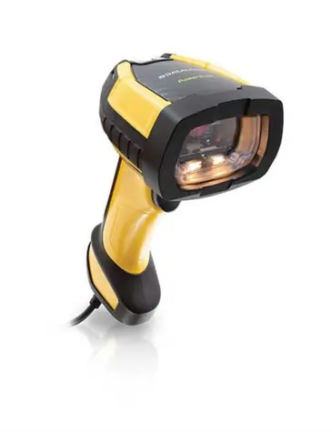 Datalogic PowerScan PD9630 HP Digimarc Kit-RS232 / 2D-Barcodescanner / Multi-IF / Trigger / Vibration